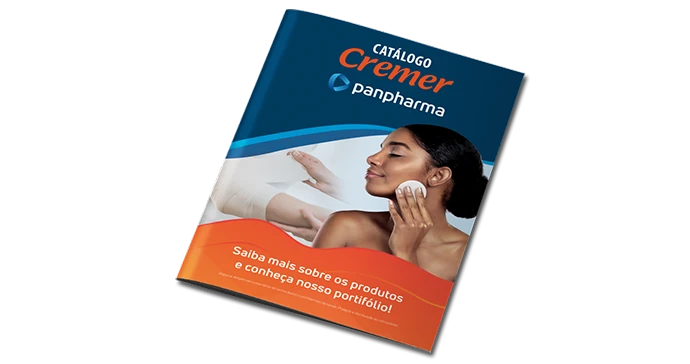 Catálogo Cremer - Panpharma* 